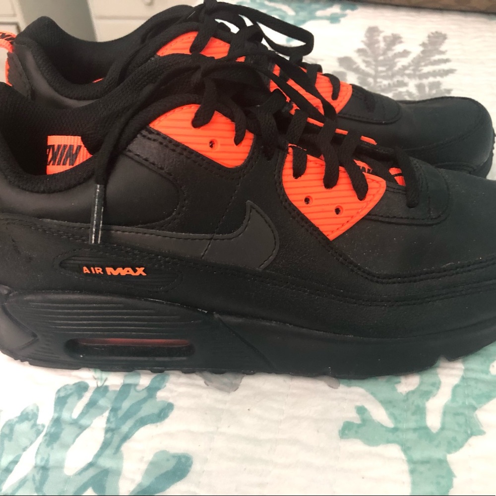 Nike Air Sneakers